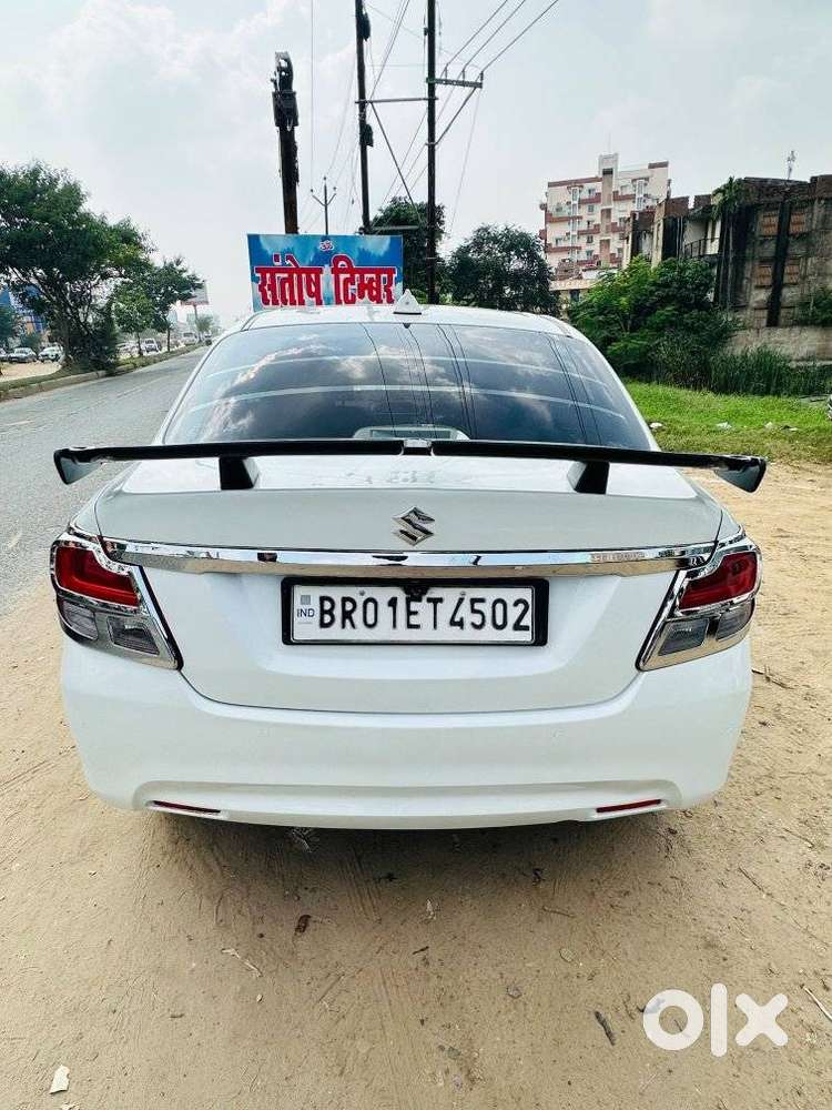 Maruti Suzuki Dzire 1.2 Vxi, 2020, Petrol