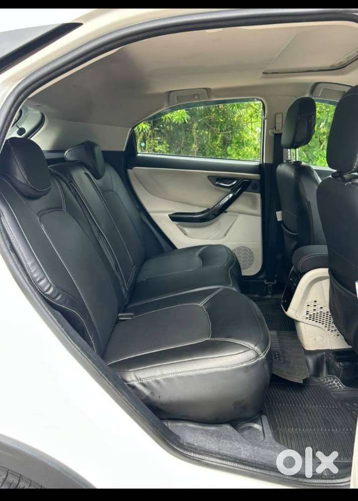 Tata Nexon 1.2 Revotron Xz Plus, 2022, Petrol