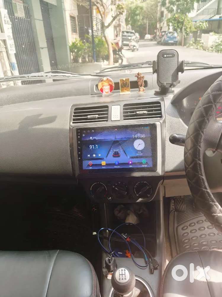 Maruti Suzuki Swift 2007 Diesel Good Condition