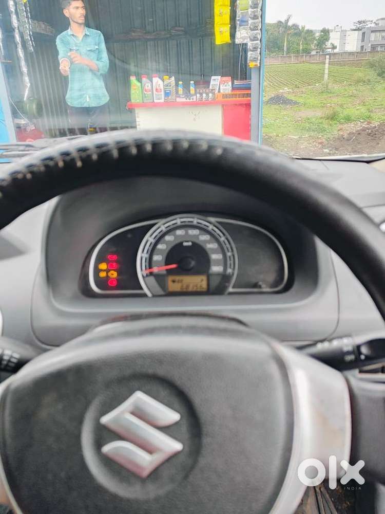 Maruti Suzuki Alto 800 2015 Petrol Well Maintained