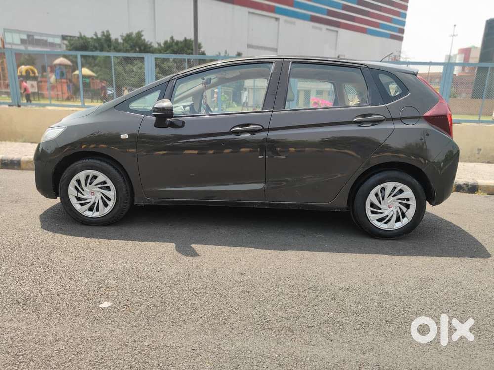 Honda Jazz 1.2 Sv I Vtec, 2017, Petrol