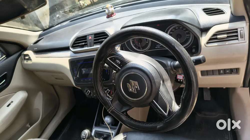 Maruti Suzuki Dzire 2024 Petrol Good Condition