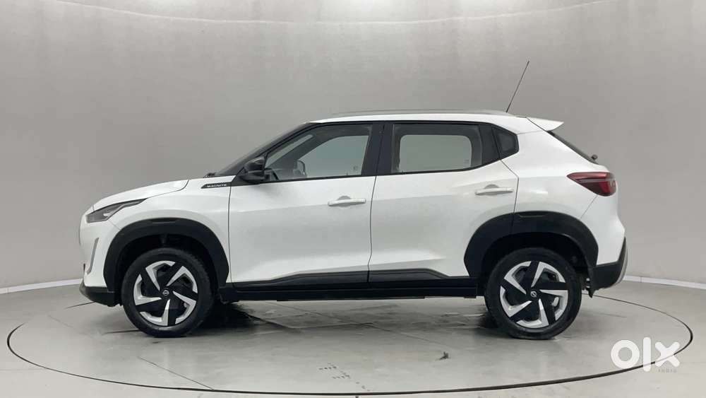 Nissan Magnite 1.0 Xl, 2023, Petrol