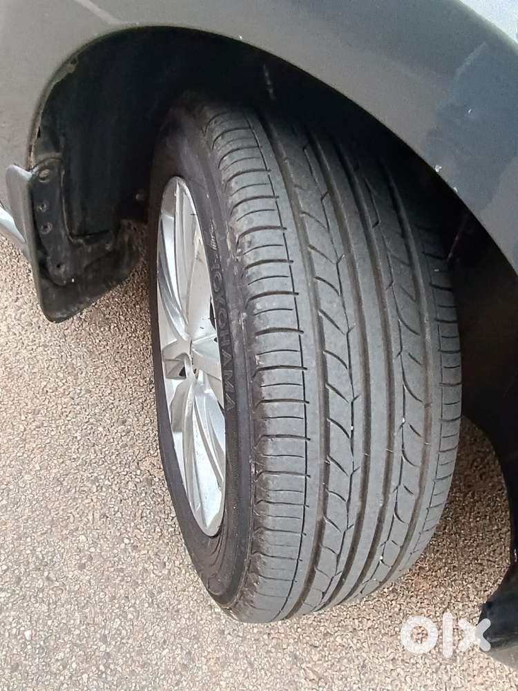 Volkswagen Polo Diesel Highline 1.2l, 2014, Diesel