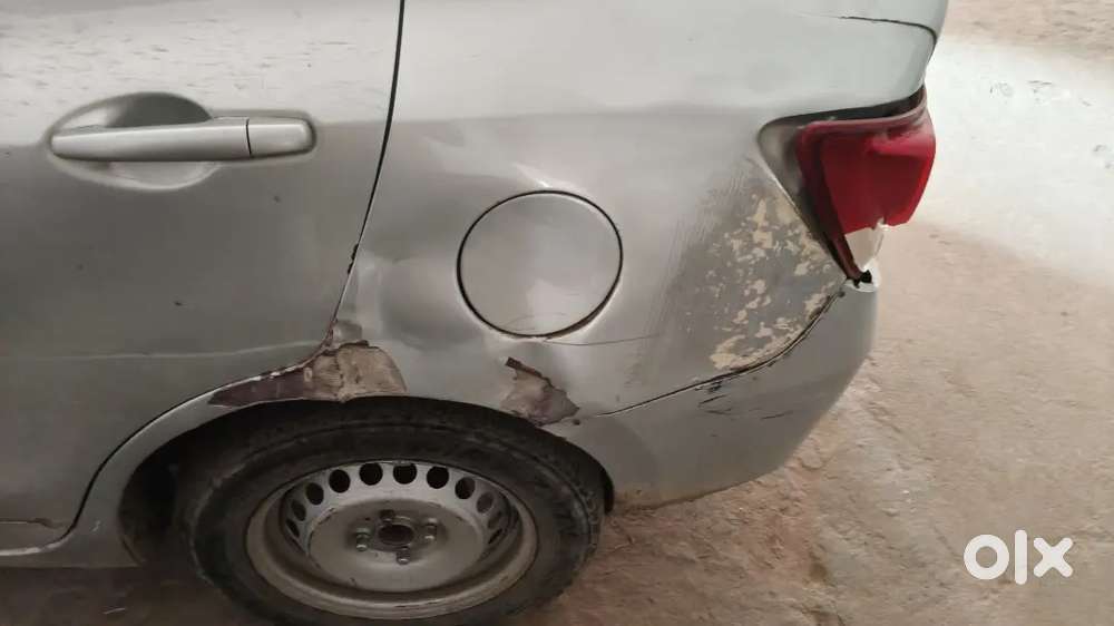 Maruti Suzuki Dzire 2017 Diesel 90000 Km Driven