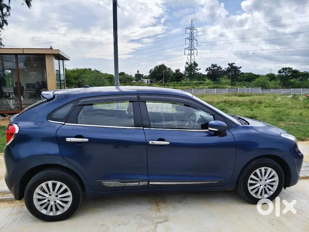 Maruti Suzuki Baleno 1.2 Delta 2020,valid Insurance,new Tyres& Battery