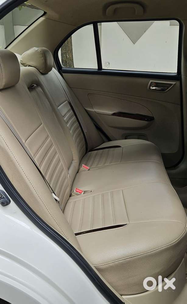 Maruti Suzuki Swift Dzire 1.2 Vxi, 2015, Petrol