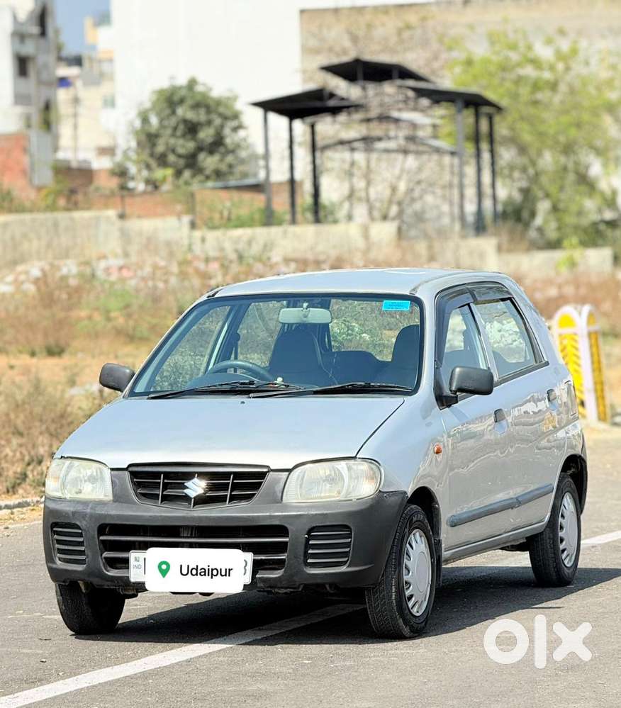 Maruti Suzuki Alto 800 Lxi, 2002, Petrol