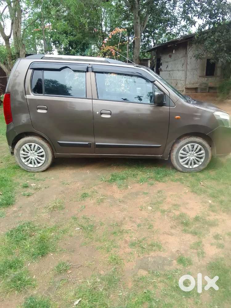 Maruti Suzuki Wagon R Good Condition