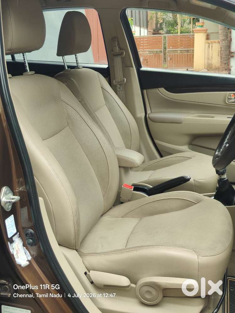 Maruti Suzuki Ciaz Zeta, 2017, Petrol
