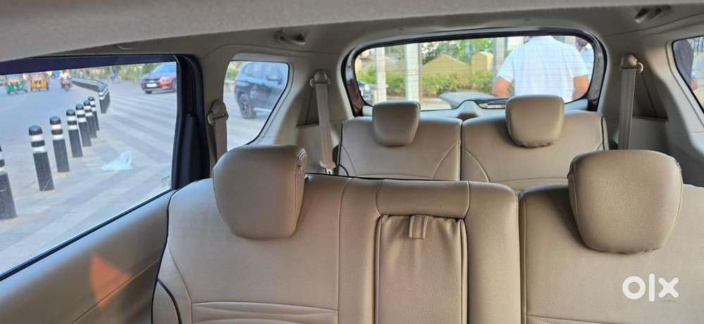 Maruti Suzuki Ertiga 2019 Diesel Well Maintained