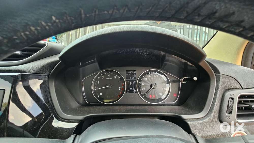 Honda Amaze Petrol 2022