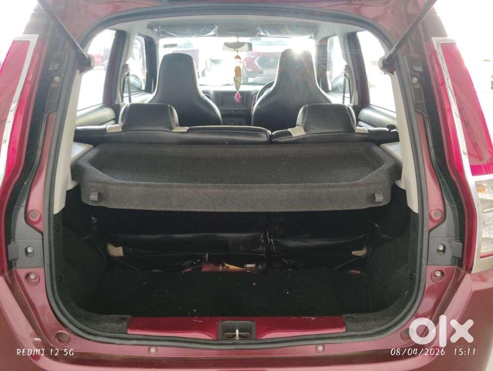 Maruti Suzuki Wagon R Zxi Ags 1.2, 2022, Petrol