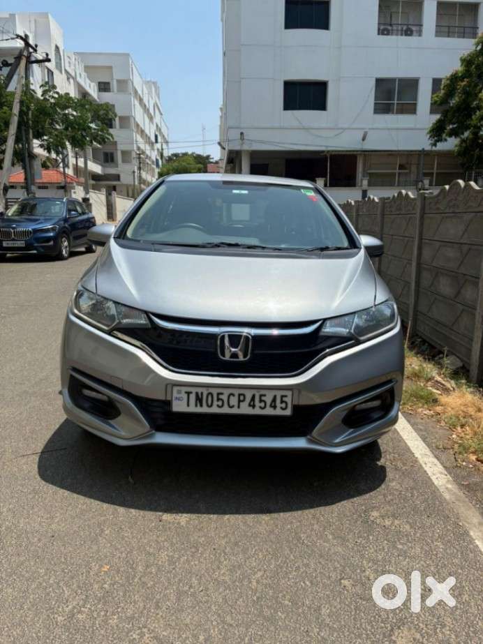 Honda Jazz 1.2 V I Vtec Privilege, 2022, Petrol