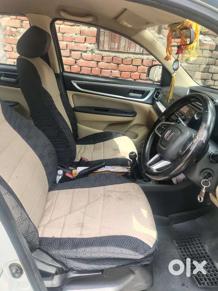 Honda Amaze 1.5 Mt 2022