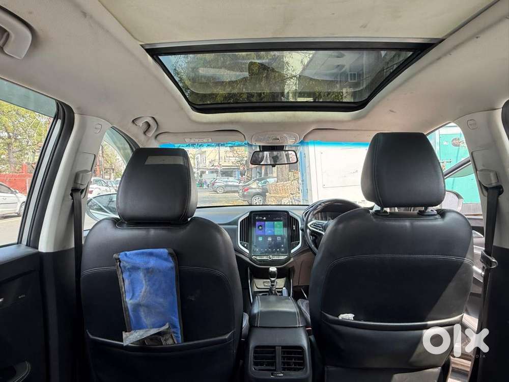 Mg Hector 2.0 Sharp Diesel, 2019, Diesel