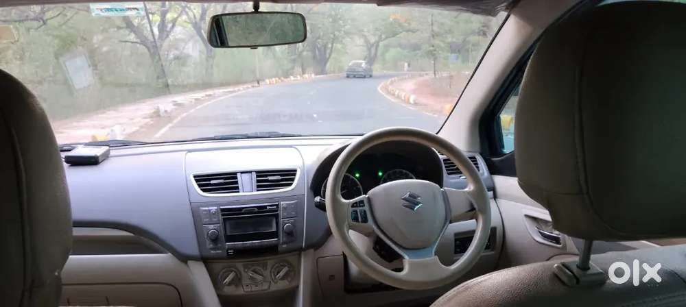 Maruti Suzuki Ertiga 2018 Diesel Well Maintained