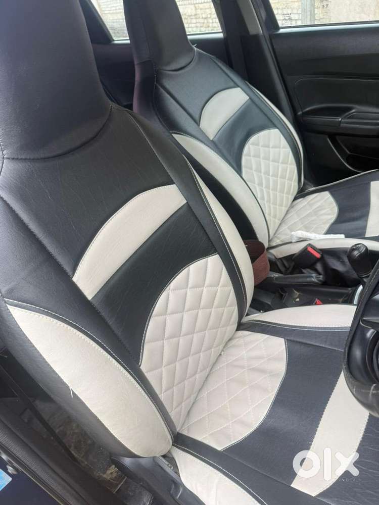 Maruti Suzuki Swift 2020 Petrol Well Maintained