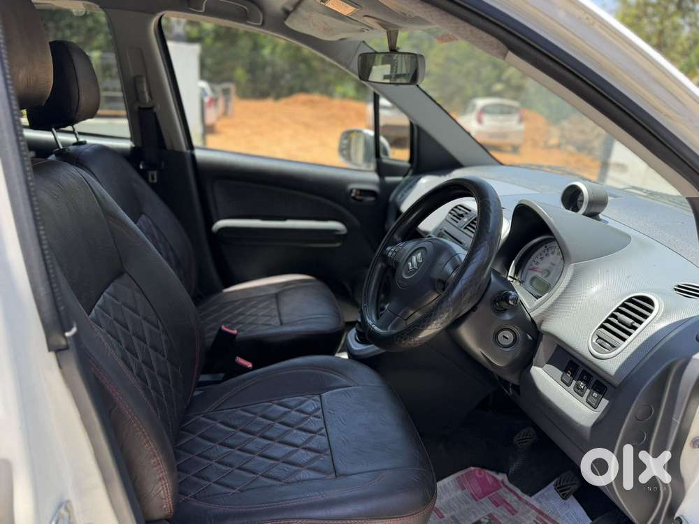 Maruti Suzuki Ritz Zxi, 2015, Petrol