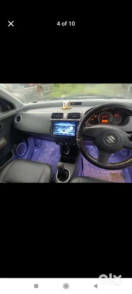 Maruti Suzuki Swift 2026 Sell In Smooth Condition