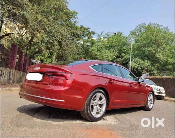 2019 Audi A5 Sportback 35 Tdi