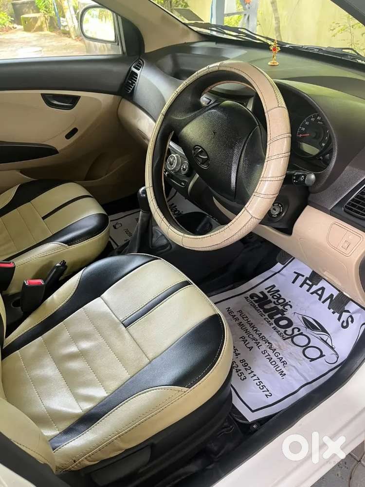 Hyundai Eon 2014 Petrol 49000 Km Driven