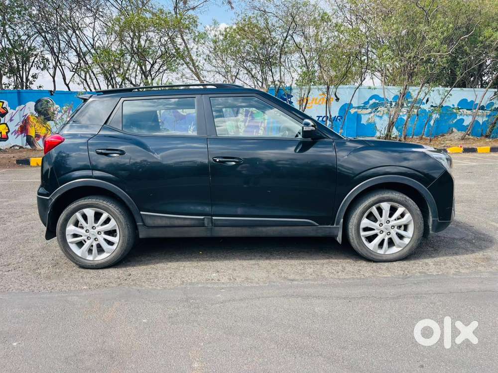 Mahindra Xuv300 W8 Diesel, 2019, Diesel