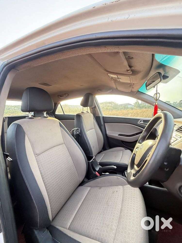 Hyundai I20 Magna 1.2, 2015, Diesel