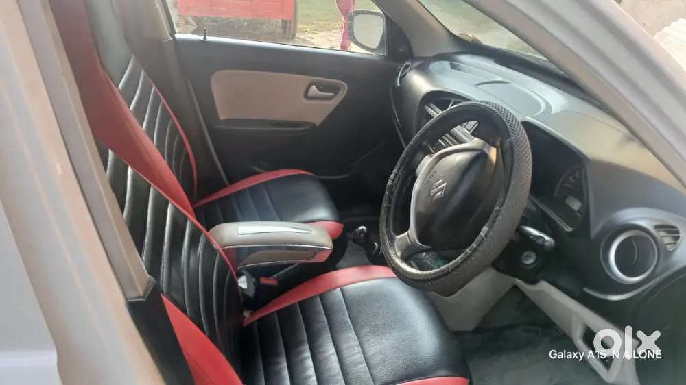 Maruti Suzuki Alto Lxi 2020 Car