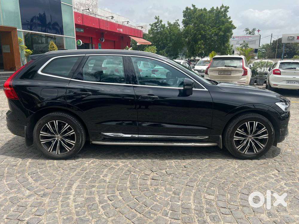 Volvo Xc60 2.0 B5 Ultimate, 2024, Petrol