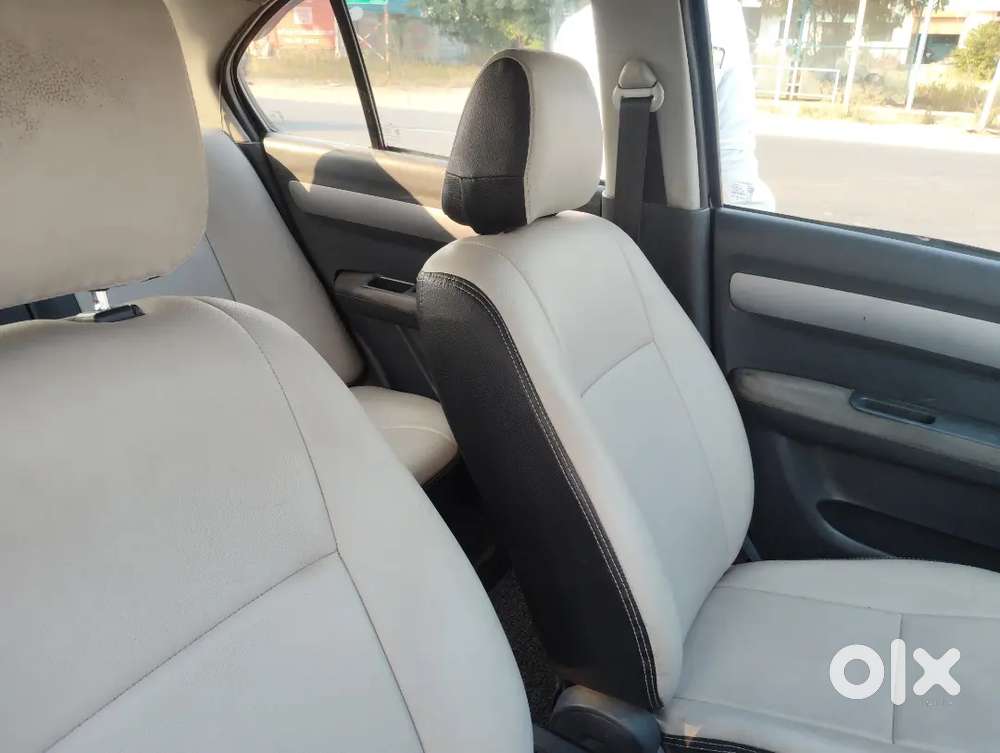 Swift Dzire Vdi Diesel Model 2009
