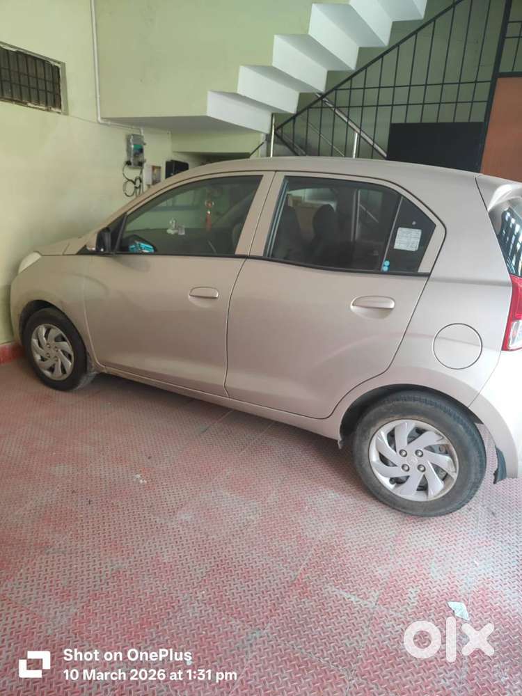Excellent Condition Like A New Car Since Single Handed Driven.
