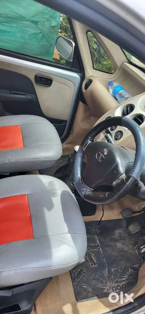 Tata Nano 2012 Petrol Good Condition