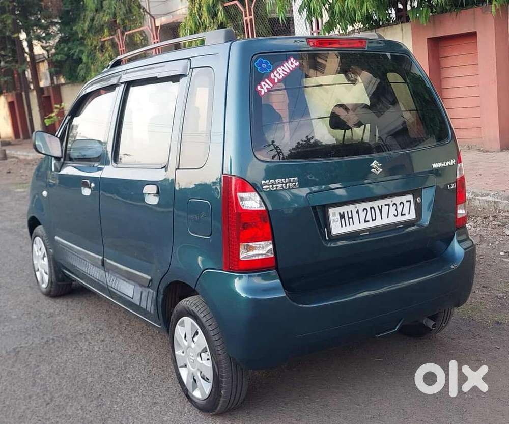 Stepny Un Used And Tayar 4 New Brand