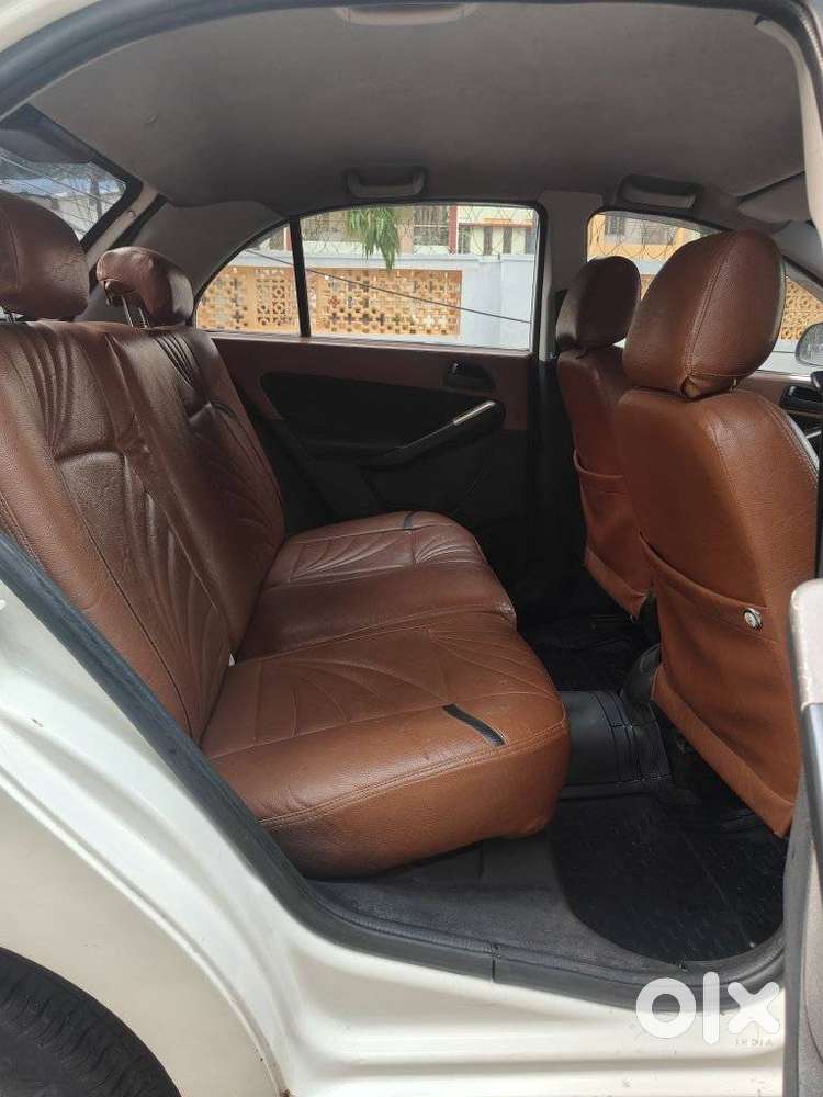 Tata Indica Vista 2008-2013 Aqua 1.2 Safire 90hp Bs Iv, 2010, Petrol