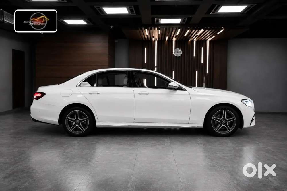 Mercedes-benz E-class E 220 D, 2024, Diesel