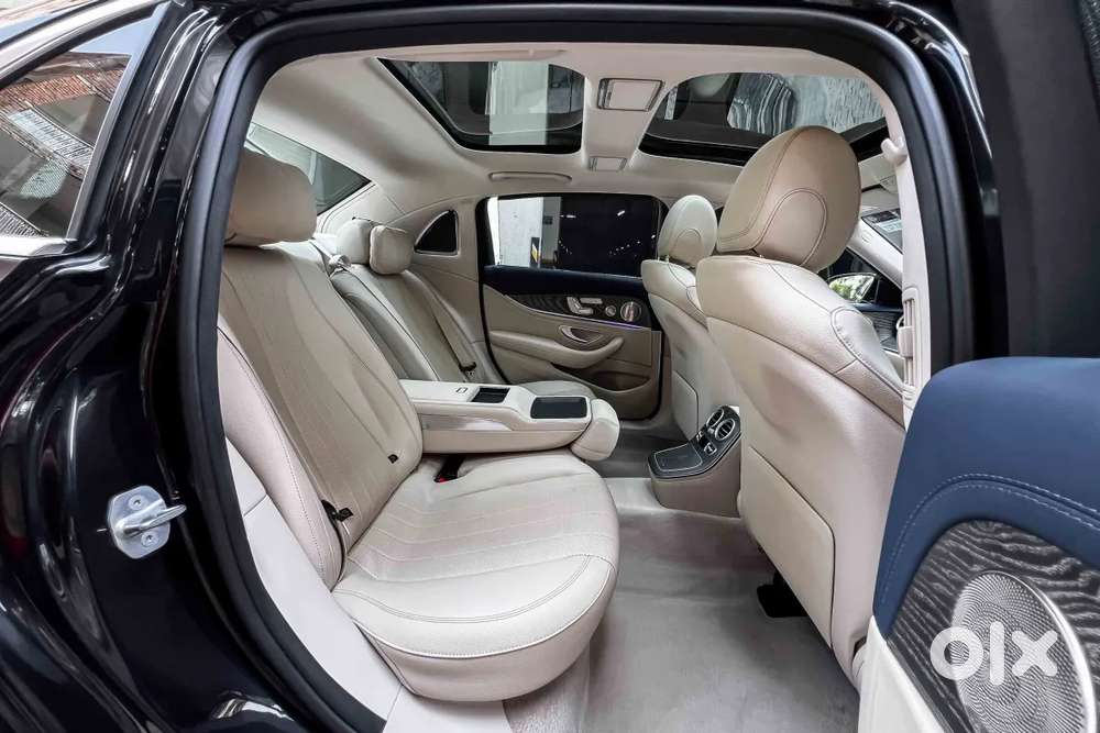 Mercedes-benz E-class E 200, 2023, Petrol