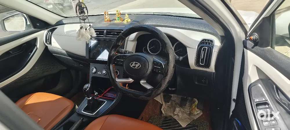 Hyundai Creta 2021
