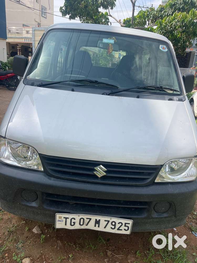 Maruti Suzuki Eeco 2024 December