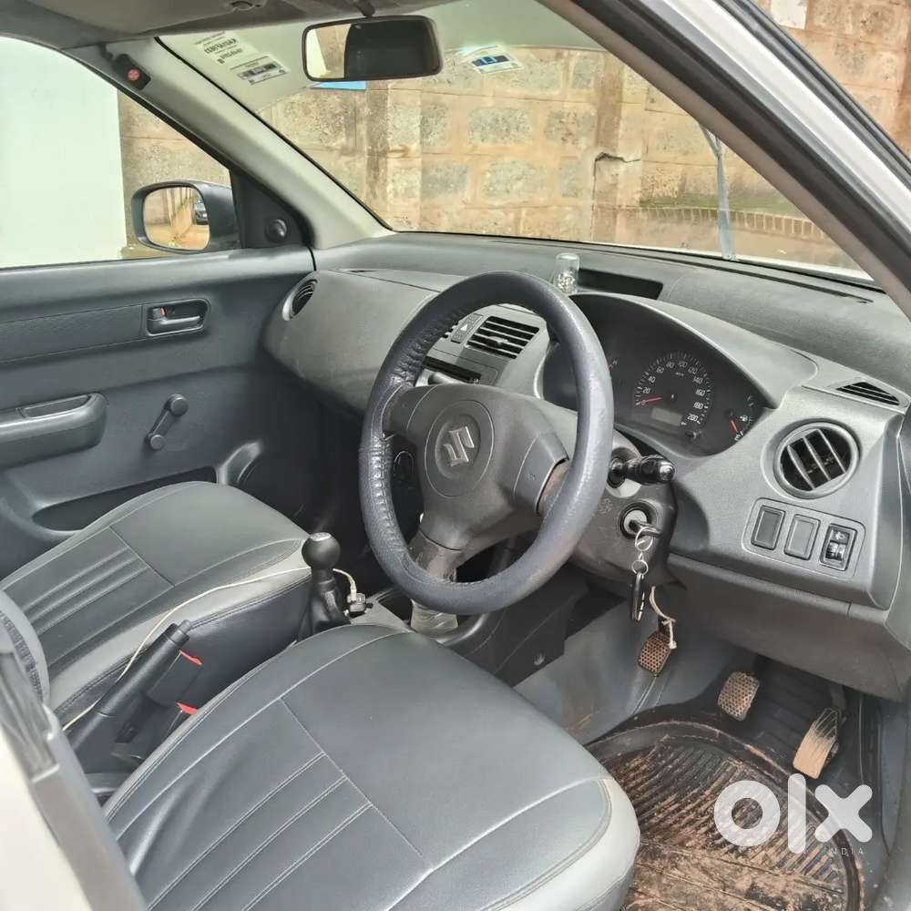 Maruti Swift Dzire Tour Diesel 2016