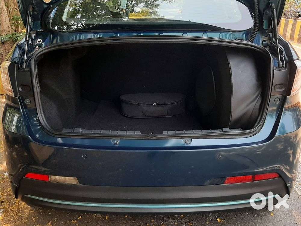 Tata Tigor Ev Xz Plus, 2022, Electric