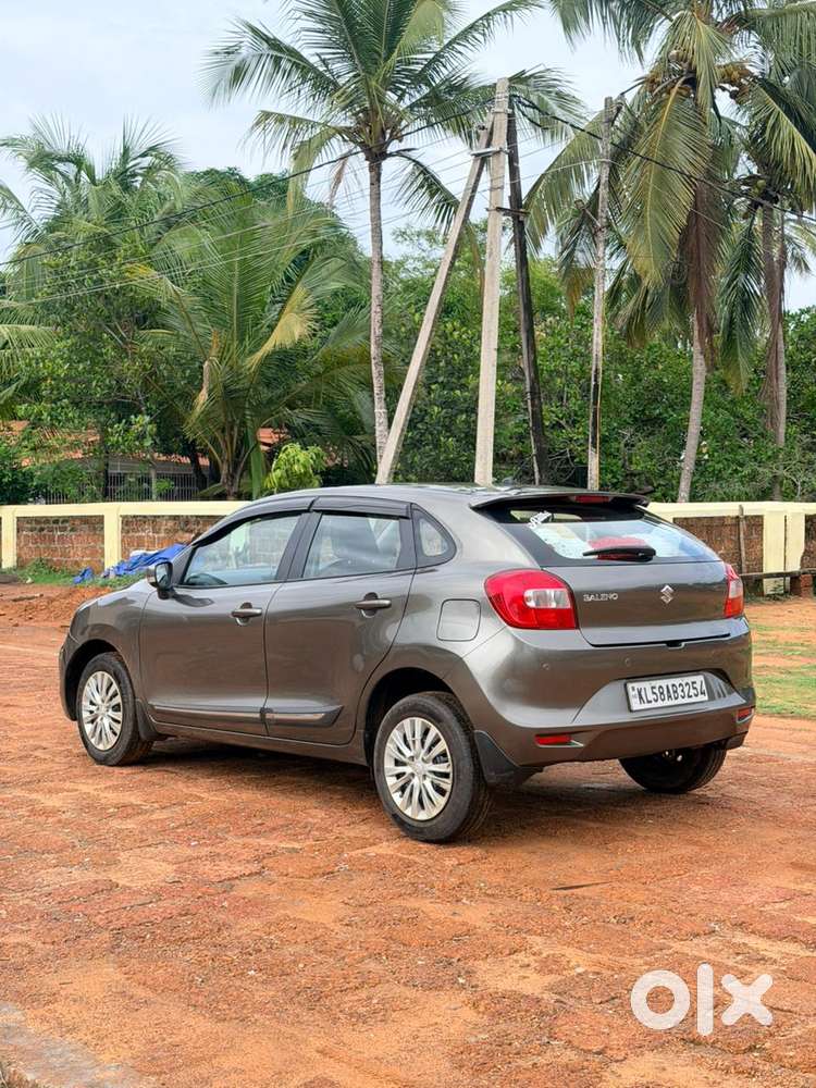 Maruti Suzuki Baleno 1.2 Delta, 2019, Petrol