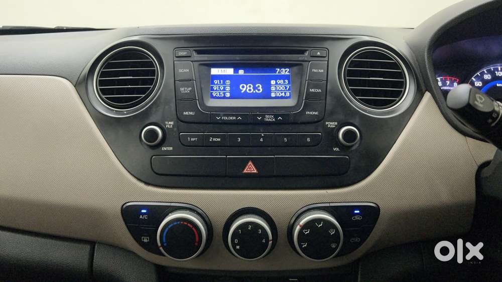 Hyundai Grand I10 Sportz 1.2 Kappa Vtvt, 2015, Petrol