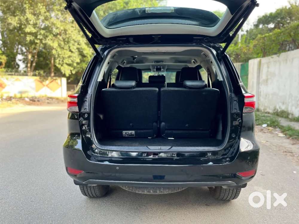 Toyota Fortuner, 2023, Diesel