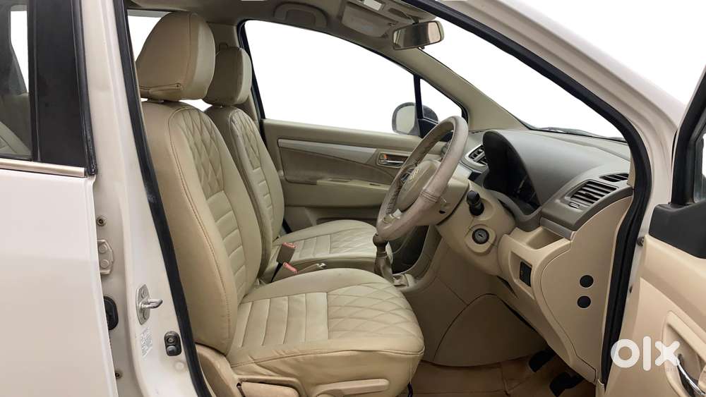 Maruti Suzuki Ertiga 2012-2015 Zdi, 2013, Diesel