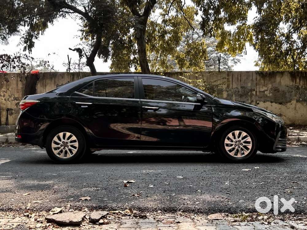 Toyota Corolla Altis 1.8 G, 2019, Petrol