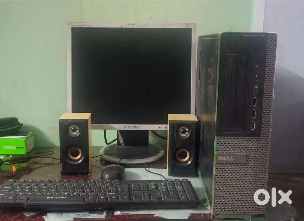 Best pc on a game & exale use in office work