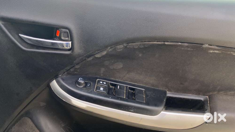 Maruti Suzuki Baleno 1.3 Alpha, 2018, Diesel