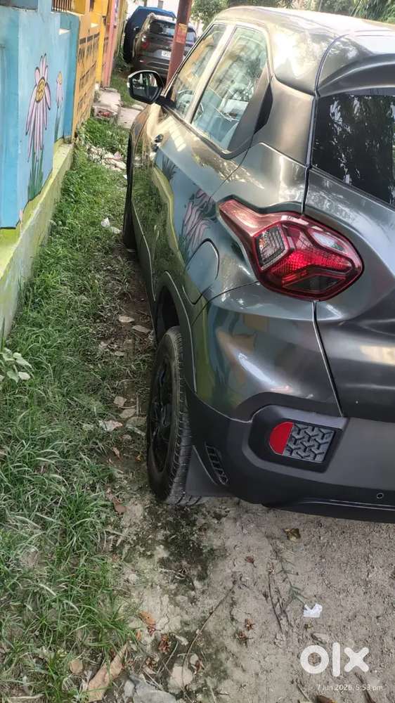 Tata Punch 2022 Petrol 13500 Km Driven