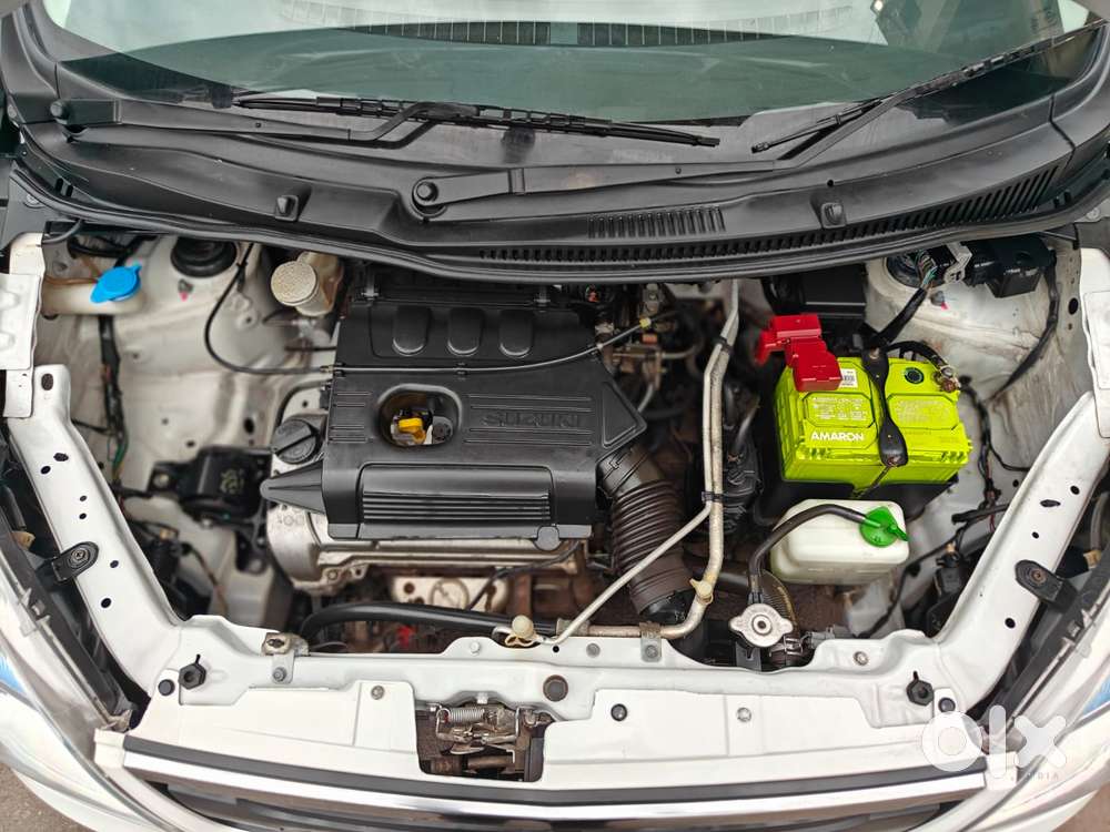 Maruti Suzuki Wagon R Vxi Bs Iv, 2014, Petrol